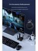 USB 3.0 WiFi 6 Network Adapter AX1800M Dual-Band 5G 