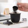 Travel Express Cup Tea Set Outdoor Portable One Pot Three Cups Business Gifts