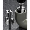 Internal Thread Opener Ensures Precise Thread Cutting for Creating Clean Thread Plumbing Installations and Maintenance