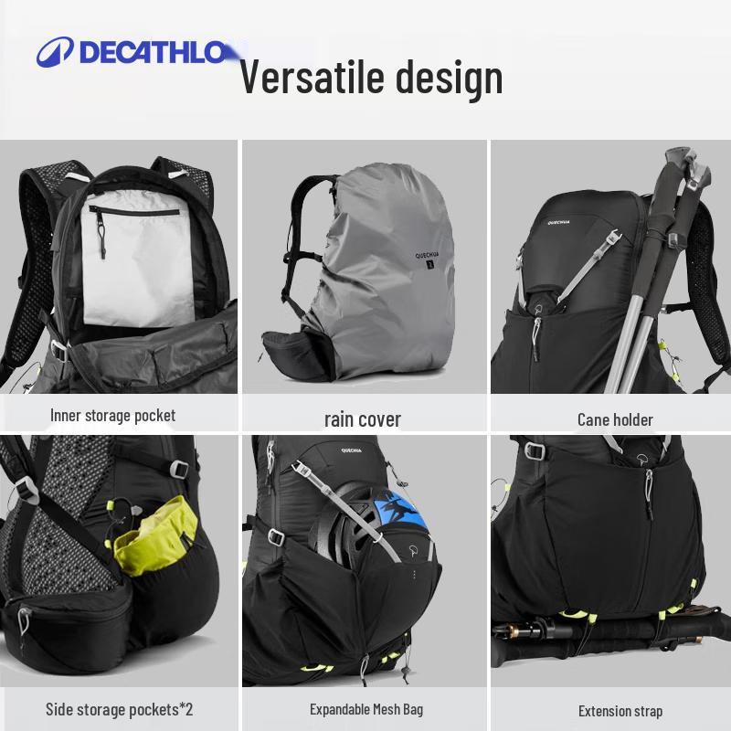 Decathlon Multi-Sport 17L Backpack