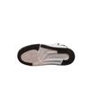 Jordan Courtside 23 Mid Top Children's Basketball Shoes Black White Children Aged 3 7 Years Old Kids' AQ7734-100