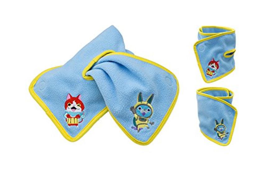 Watch DVD Box 4 Jibanyan USApyon Neck Yo-kai (with & Warmer)