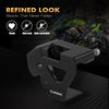 For Kawasaki 2008-2018 KLR650 KLR 650 Motorcycle Side Stand Switch Guard Protector