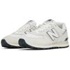 New Balance 574 Bianco Sporco Grigio U574LS2