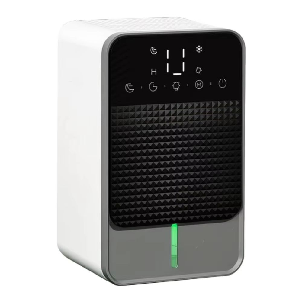 Intelligent Air Dehumidifier Smart Sensing Mini Dehumidifier Moisture Absorber  Kitchen