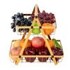 LOFT TILE BASKET FOR FRUIT AND SPICES E-8180