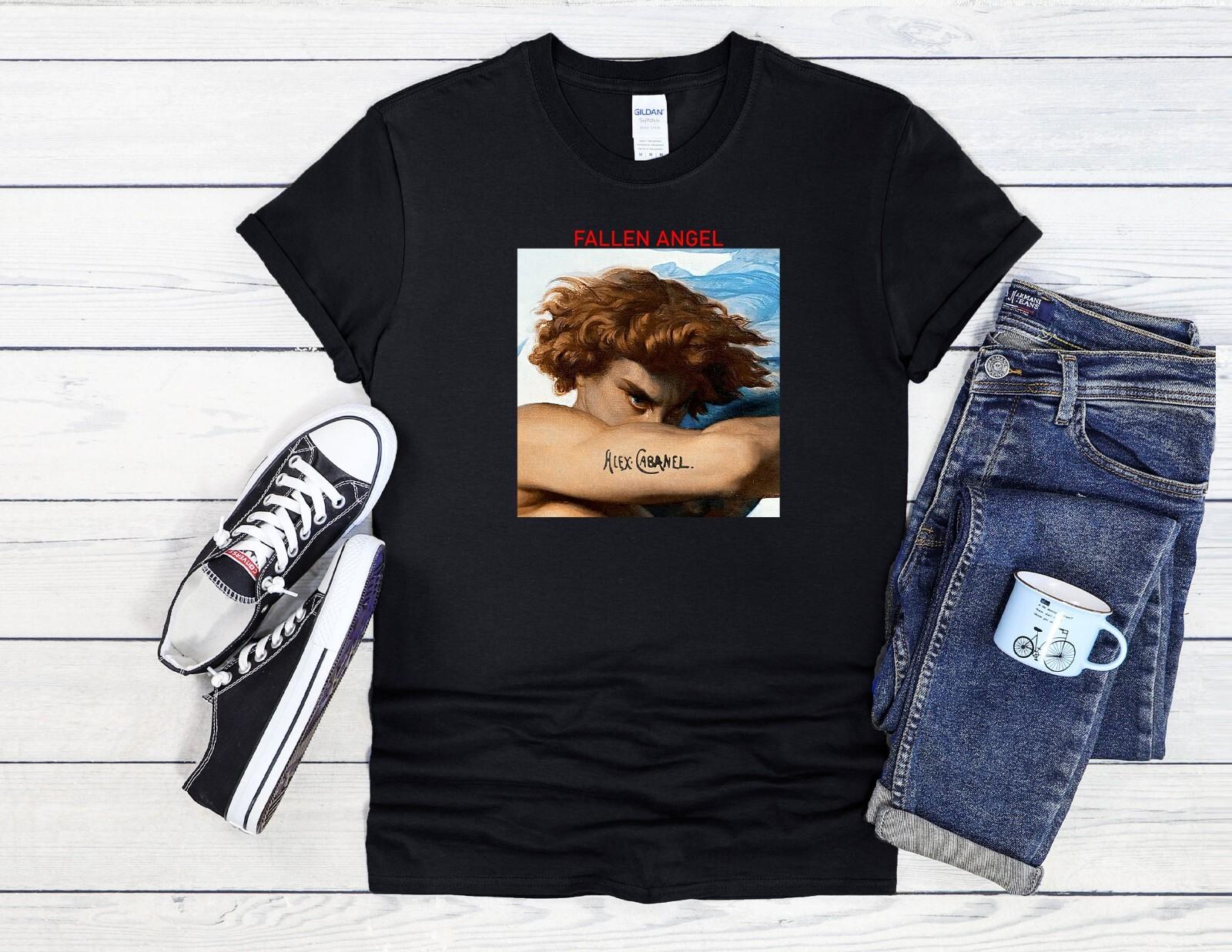 Vintage Disney Moana Beware The T-shirt T shirt Men Women Unisex Tshirt SY831 M