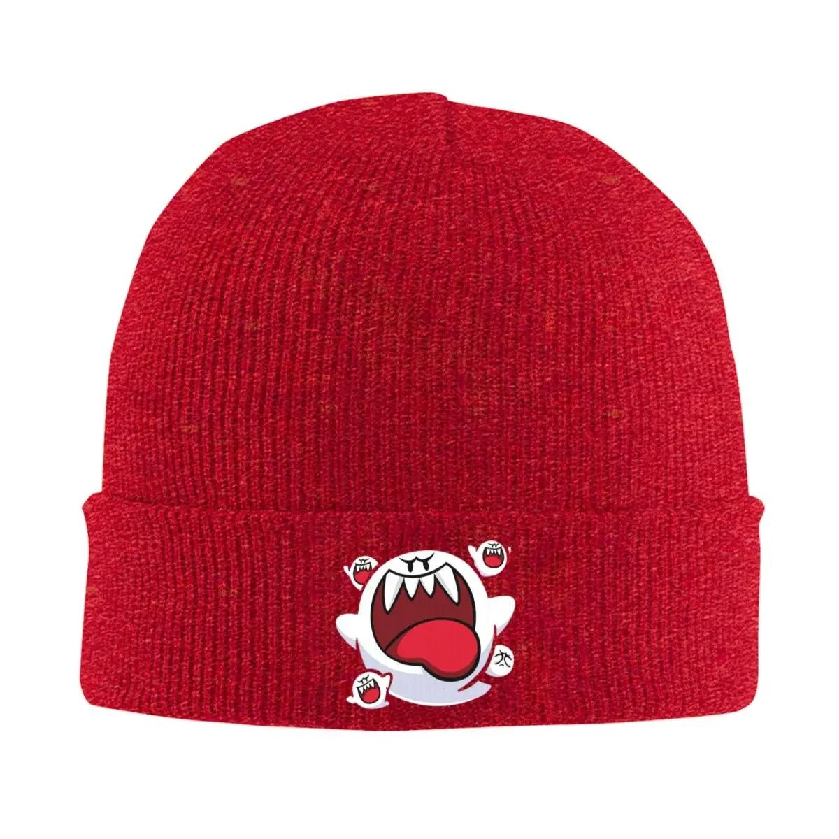 

Adventures Beanie Hats time gameboy Knit Hat Outdoor Elastic Unisex Women Caps Autumn Custom Y2K Cool Bonnet Hats Gift One Size
