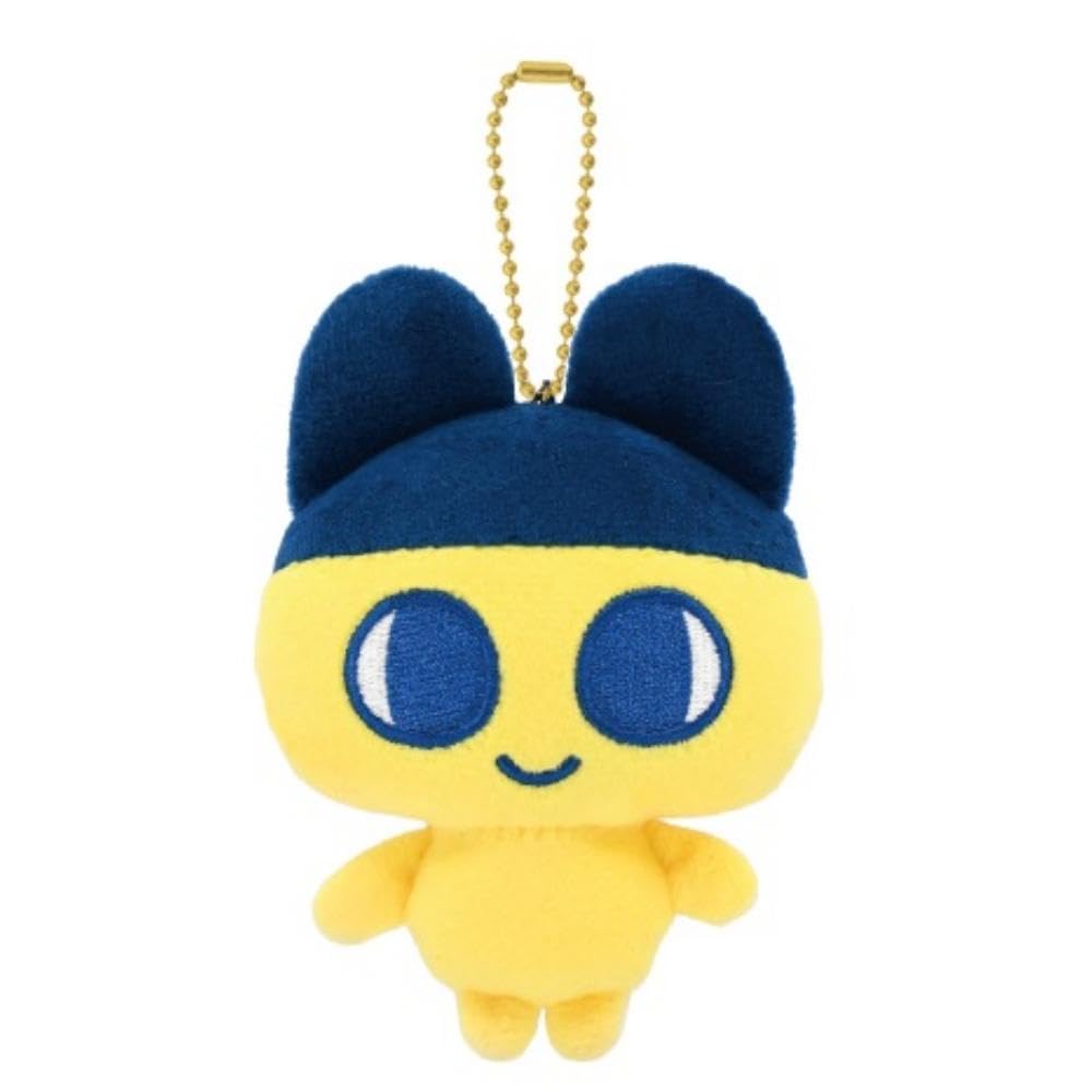 Tamagotchi Mamechi Tamagotchi Paradise Mascot