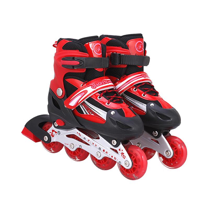 Ou Jian Adjustable Inline Skates