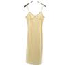 FRAY I.D unused No sleeve High Neck Sheer Long dress Women Used