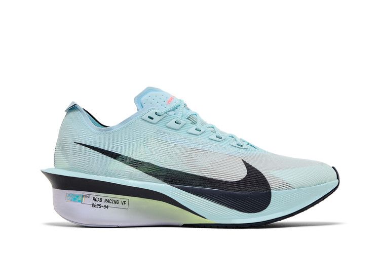 Nike ZoomX Vaporfly Next% 4 Glacier Blue (Women's)