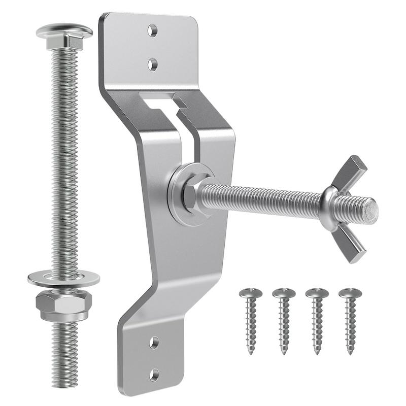 Wall Mount Spare Tire Carrier For Trailer Vehicles Wheel Tire Bracket Holder Tire Carrier Wall Mount For Vehicle Auto Accessory