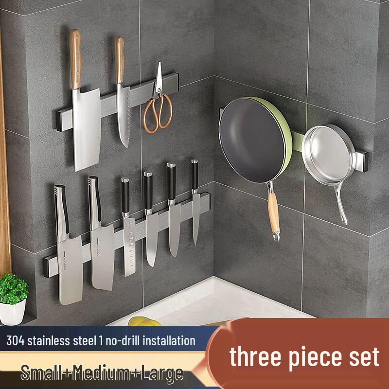 

Tao Ba Magnetic Knife Holder