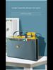 Fashionable Laptop Briefcase for Apple, Huawei, Xiaomi 14-15"