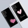 For Samsung Galaxy S23 Ultra Case Soft Liquid Silicone Full Protection Back Cover For Samsung S23 FE S23+ Ultra S 23 Back Cover