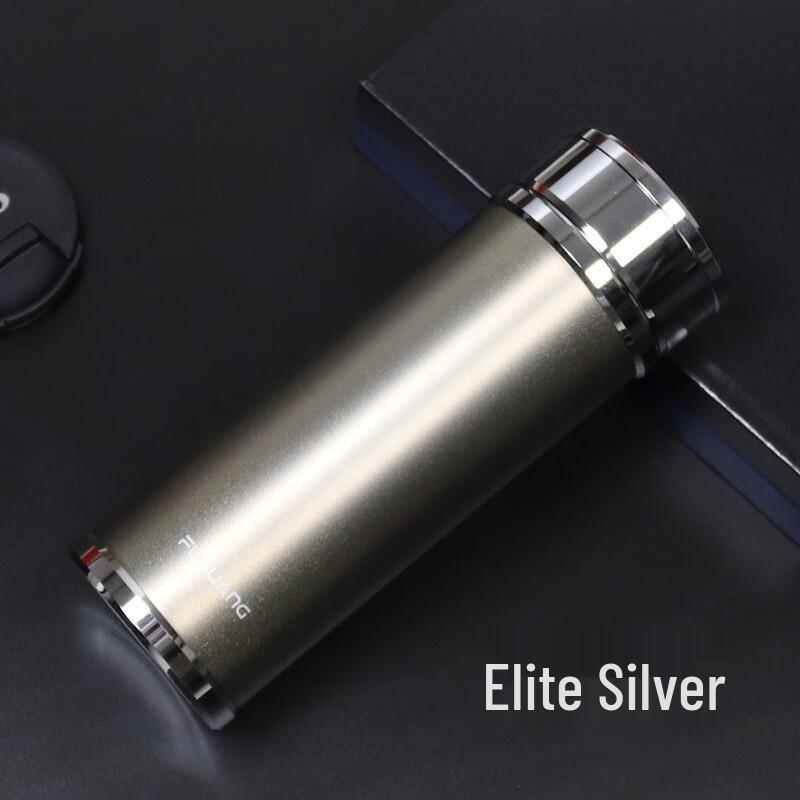 Fuguang 304 Stainless Steel Portable Tea & Water Bottle