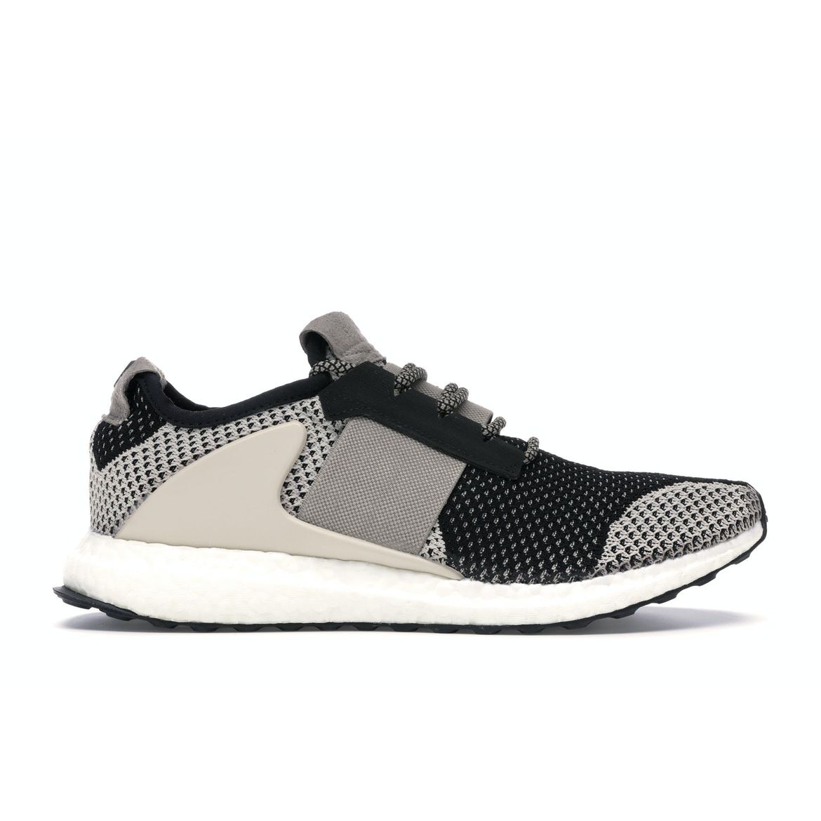 

Кроссовки унисекс adidas ADO x UltraBoost ZG Day One Коричневые прозрачно-коричневые светло-коричневые CG3735
