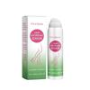 Unisex Depilationsspray für Alle Körperteile Sanfte Schmerzfreie Haarentfernung für Achseln Beine und Intimbereiche Heimpflege