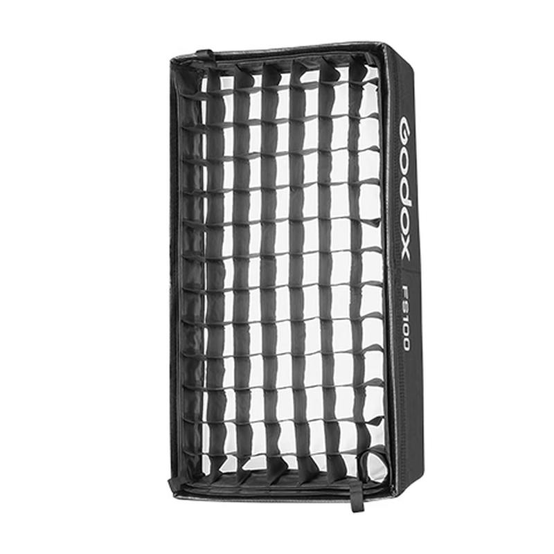 Godox Flexible RGB Roll-up LED Light FA100