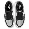 Air Jordan 1 Retro High Og 'Silver Toe' Women's Jordan CD0461-001