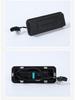 81260-D8000: Compatible with Hyundai KX3 Trunk Lid Outer Handle Tailgate Lock Switch.