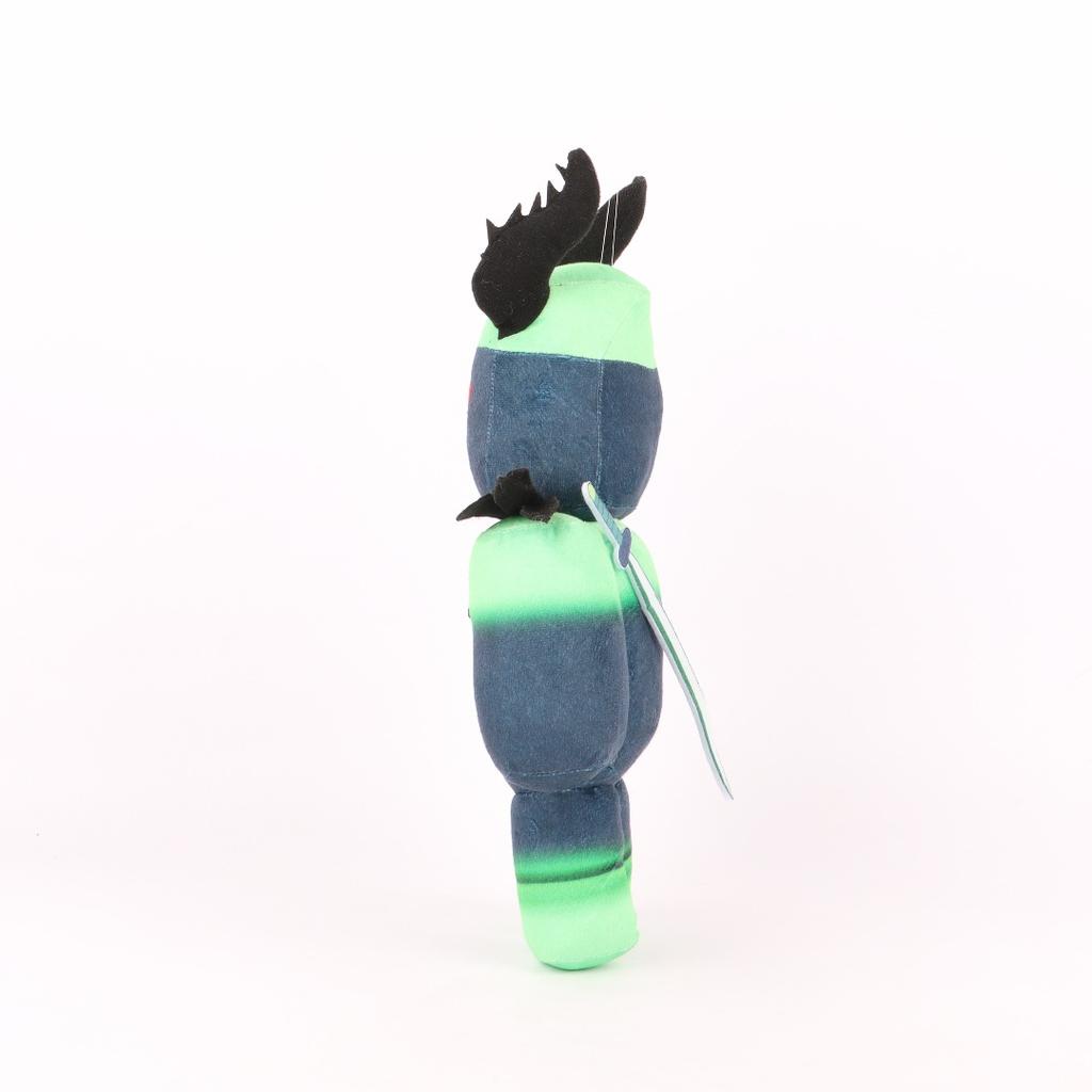 Toilet Tower Defense Plush Toilet Tower Defense Kitless