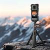 Anti Collision Metal Protective Frame Cage For 360 Camera With Multiple Interfaces Design And Expandable Mounting Point