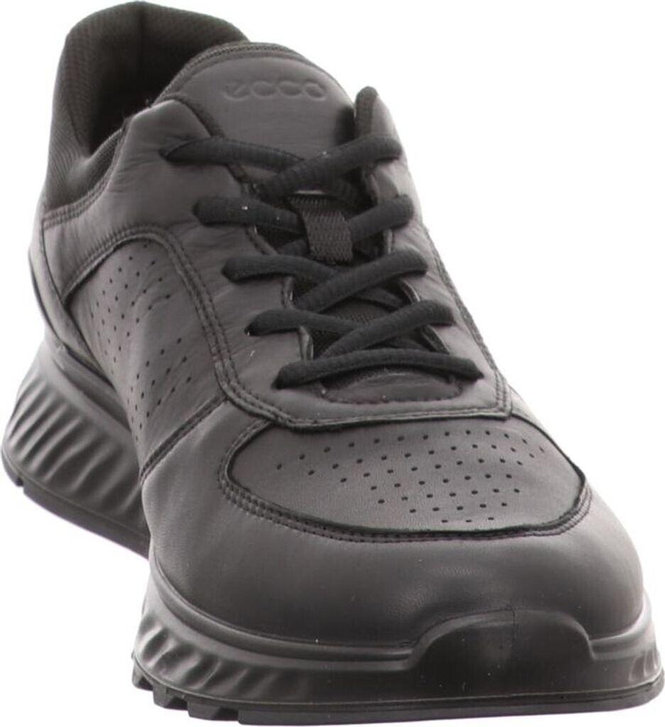 Ecco Exostride M Sneakers (835314) Low-Top-Sneaker Black (835314-01001)