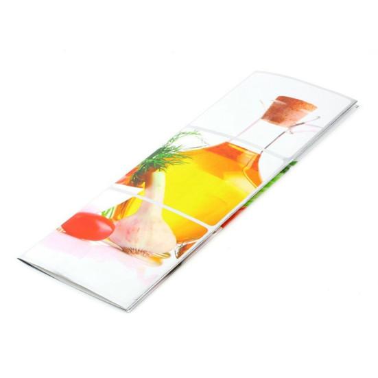 Wandaufkleber, wasserdicht, ölbeständig, hochwertiger ölbeständiger PVC-Haushaltsaufkleber für die Küche