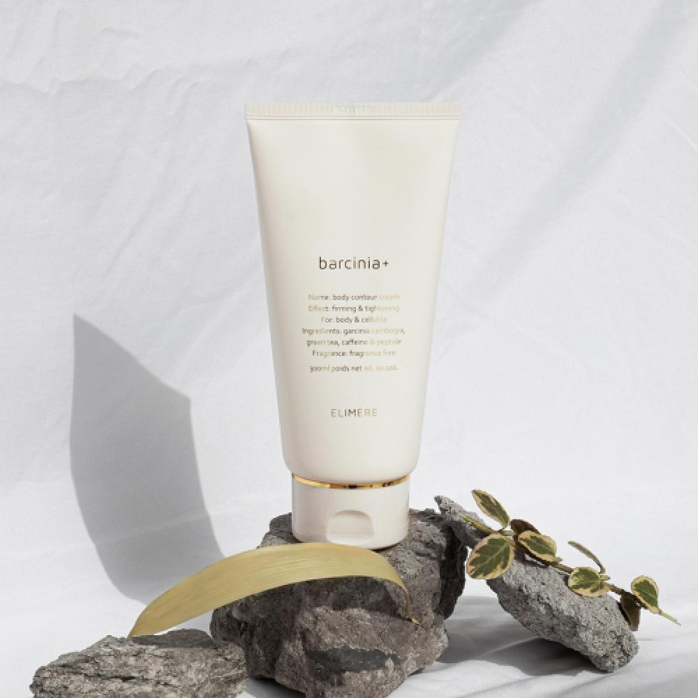 Elimere Varcinia Body Lotion Cellulite Cream 300ml NONE