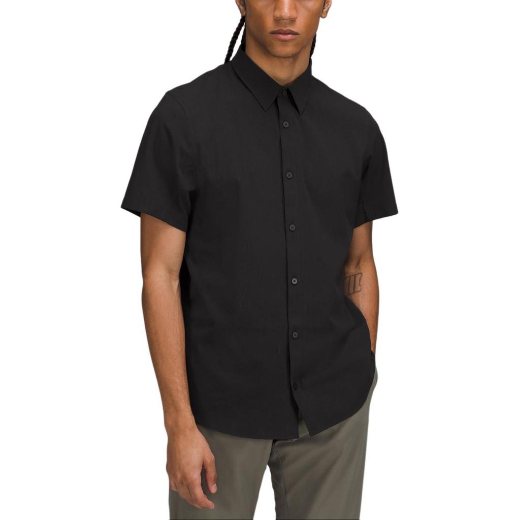 Lululemon Airing Easy Shirt Men's LM3CSMS