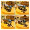 Car Toy Engineering Keychain Cartoon Excavator Pendant Children Bag Accessories
