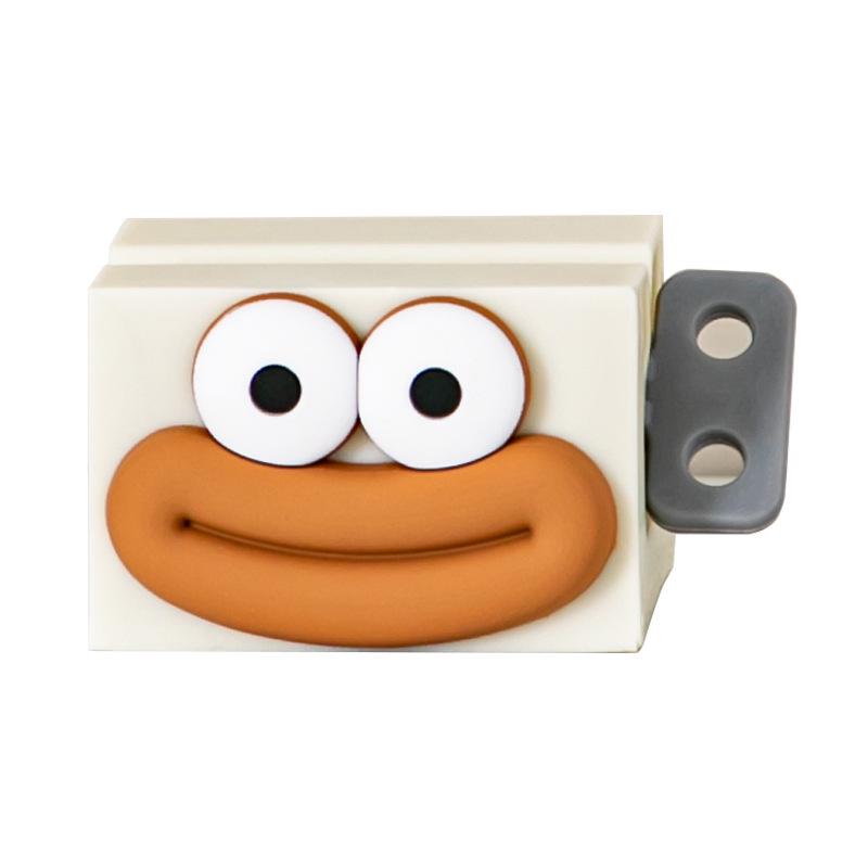 Easy Squeeze Toothpaste & Cleanser Dispenser for Home & Kids