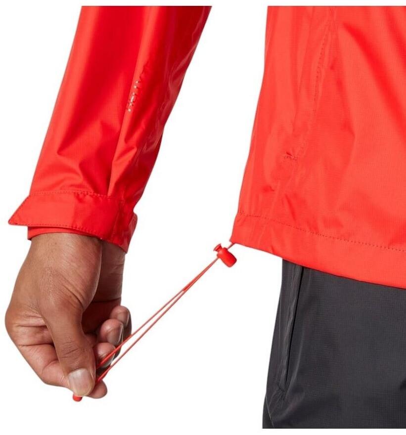 Jacket Helly Hansen Loke Jacket 2.0 Men (63396) Red