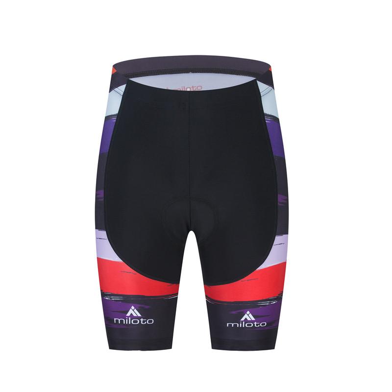 Team Cycling Jersey Set for Women, MTB Bike Clothing, Racing Bicycle Clothes, 2026 Summer Breathable Cycling Suit Set