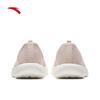 ANTA Women's Light Leap Slip-On Mesh Running Shoes