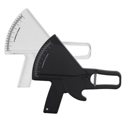 Body Fat Caliper Tester Fitness Skinfold Accurate Measure Measurement Tool Accessory