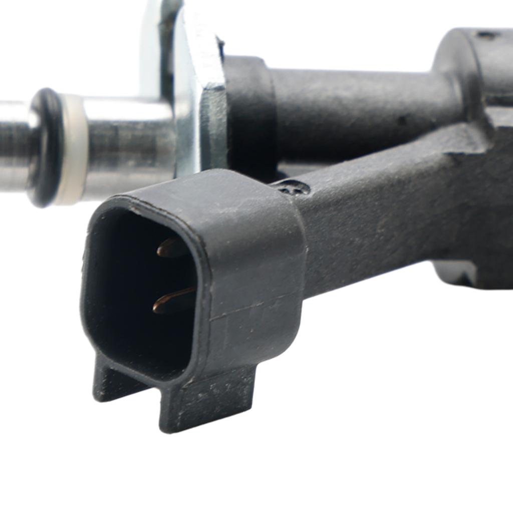 8 Stück Einspritzdüsen 12668393 Passend für Cadillac Escalade 2015-2018 Passend für Camaro 16-18