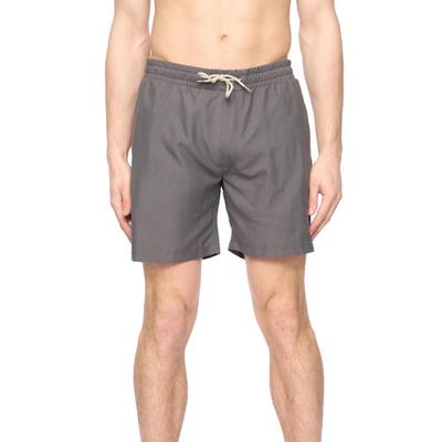 Crosshatch Men's Wabasso Swim Shorts