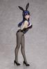 My Dangerous Girlfriend Anna Yamada Bunny Scale Plastic Finished Figure Ver. 1/4 Pre-painted