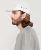 CARGOBROS Basic Cargo Camp Cap (White)