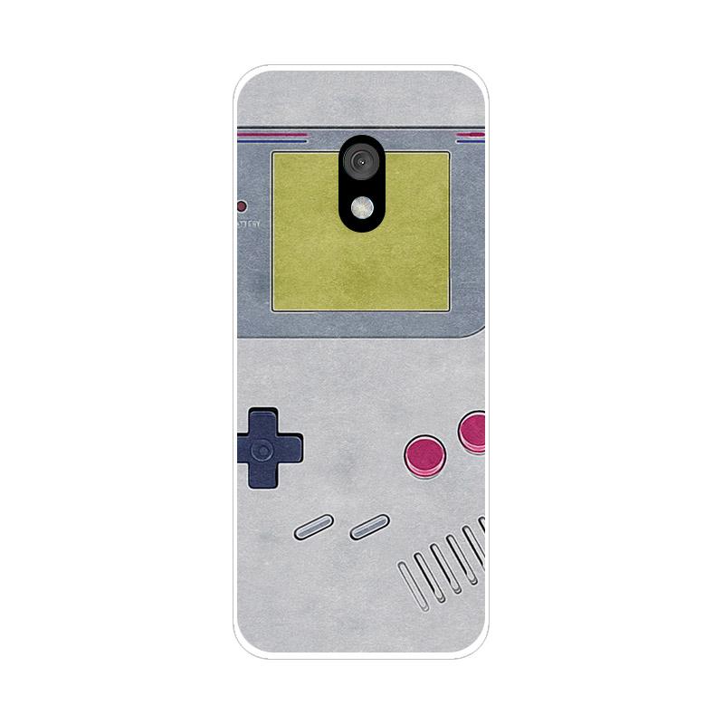For Nokia 235 4G 2024 Clear Back CasesFor Nokia 215 220 4G 2024 Soft Silicone Phone Case Transparent Shockproof Funda Coque