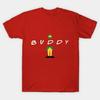 Buddy the Friend Made In Australia T-Shirt
