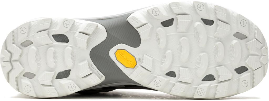 Обувь для треккинга Merrell Moab Speed 2 Mid GTX (J037-503) asphalt