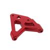 Motorcycle Brake Caliper Bracket Support Adapter For Fastace Front Shock Absorber 200mm 220mm 82mm Rpm Adelin Frando