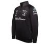 ALFA ROMEO F1 Racing Orlen Essential Sweatshirt - Men's Sweater Black M20031414 ORIGINAL