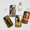 ITALIAN Brainrot Creative Animal For IPhone 11 12 13 14 15 16 Pro Max Plus Matte Translucent Phone Cover
