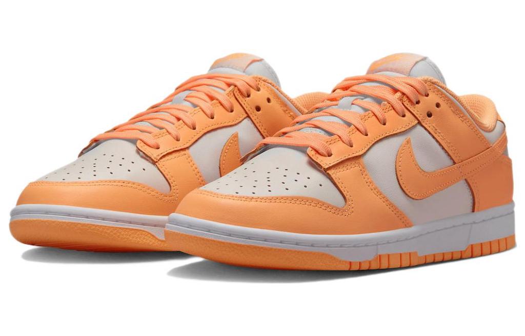 Nike Dunk Low 'Peach Cream' Women's DD1503-801