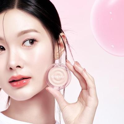 Gesichts-Make-up  – Selbstbräuner & Highlighter